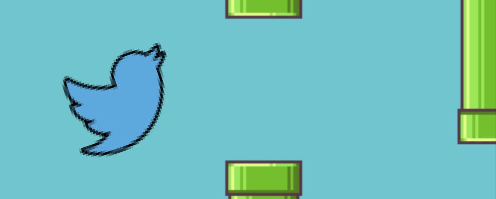 太多的人犯了这4个Twitter错误