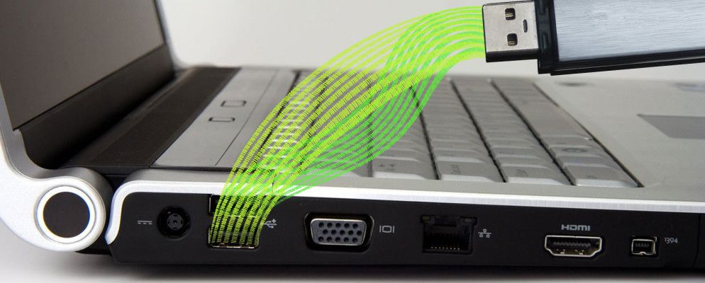 如何优化与外部驱动器之间的数据传输速度