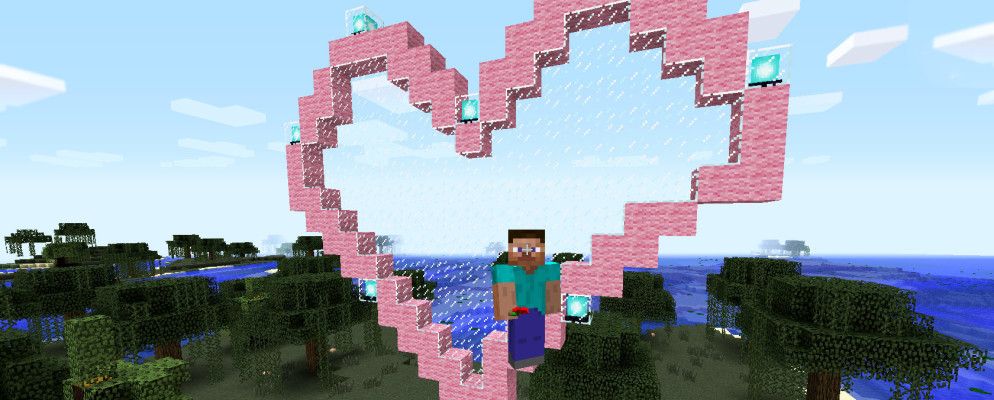 十大最佳电子游戏主题情人节礼物