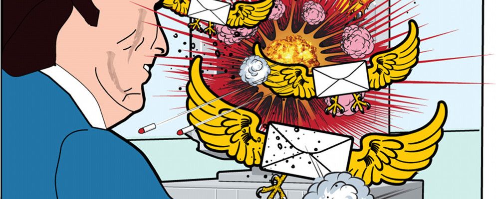 可以证明危险的5个安全软件神话