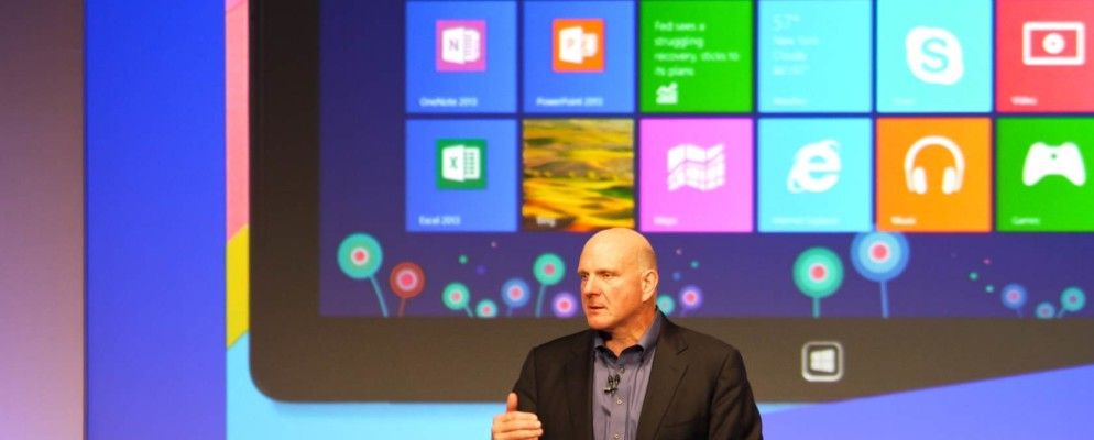 Windows 8.1的本机安全性和隐私选项介绍