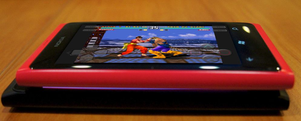 使用这3个模拟器在Windows Phone 8上享受复古游戏