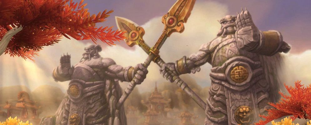 《魔兽世界》入门：完整的新手指南