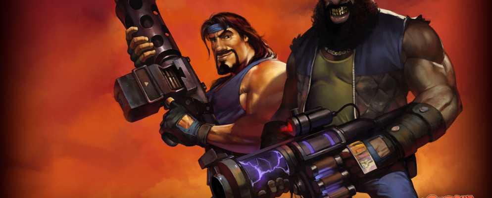 加载是您一直在寻找的免费PC射击游戏吗？