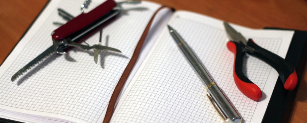 13种基于浏览器的作家工具