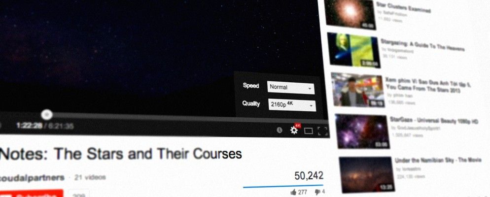 4K Video Downloader使从YouTube获取视频变得容易