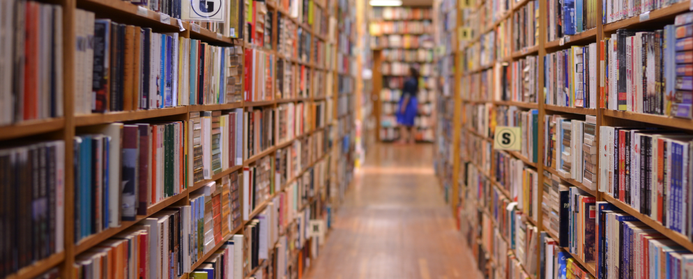 5个可以为下一本书筹集资金的众筹网站