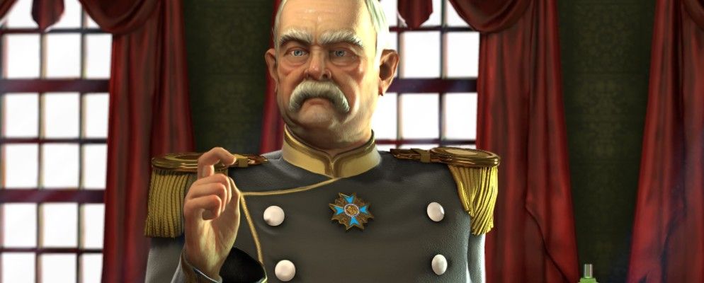 6个改变游戏规则的模组,免费重振文明V!