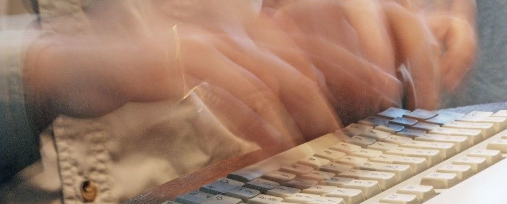 不仅仅是作家:Windows的4种基本Word工具