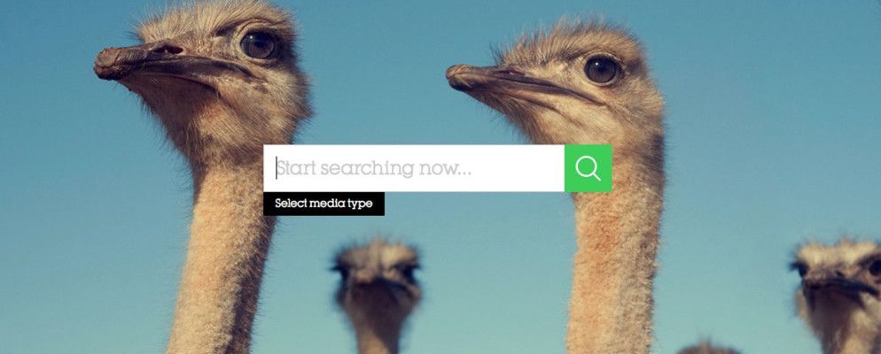 盖蒂图片社通过嵌入代码免费提供3500万张图片