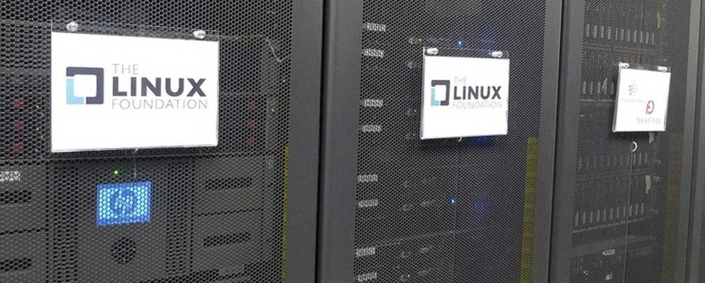 面向所有人开放：Linux Foundation和edX学习Linux入门课程