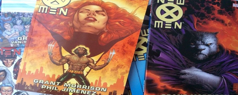 您应该在Twitter上关注的10个有趣的漫画作家