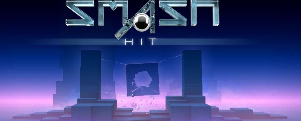 Smash Hit是迄今为止年度最令人上瘾的Android和iOS游戏