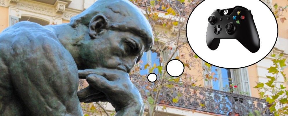 您将在2015年及以后看到的4种游戏趋势