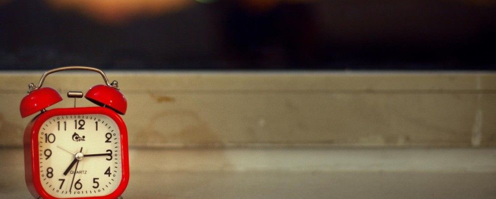 唤醒通知:AlarmPad不仅能唤醒您