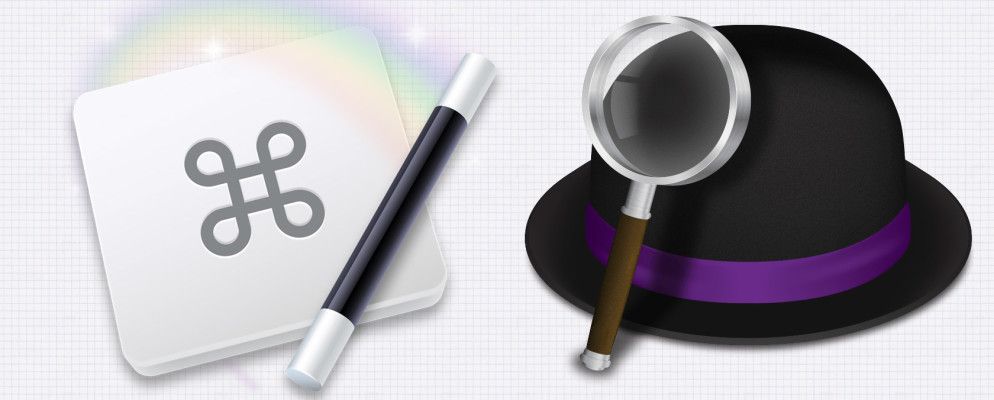 Alfred或Keyboard Maestro:哪一种最适合您?