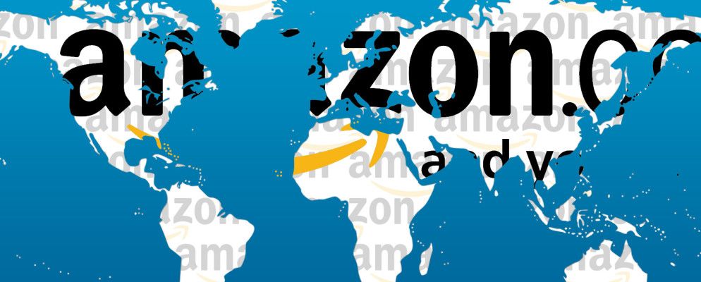 如何在Amazon.com上购买并获得全球发货