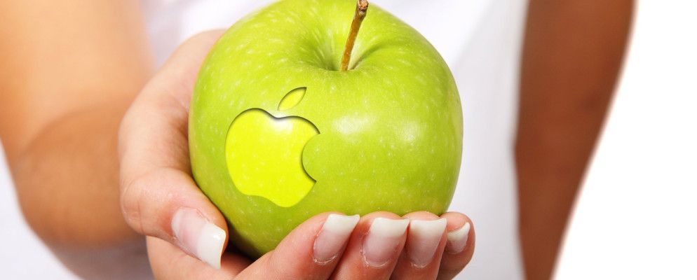 一天一苹果：充分利用旧版MacBook