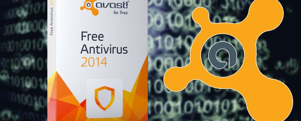 使用Avast Free Antivirus保护免受各种恶意软件的侵害