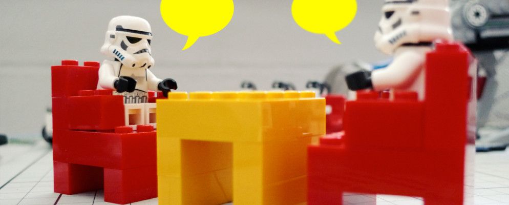 摇滚闲话:3个有趣的方法来挑选有趣的会话入门者