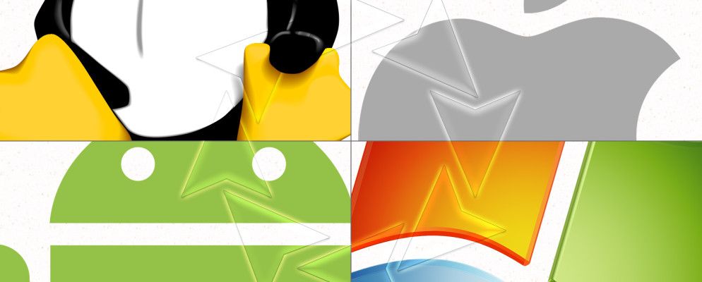 使用Feem跨设备快速传输文件