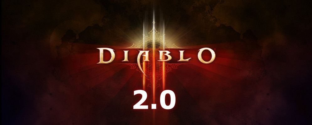 为什么《暗黑破坏神3》的“战利品2.0”补丁使游戏更加精彩