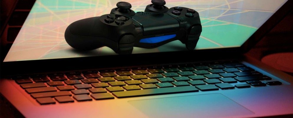 如何在Mac或PC上使用PS4控制器