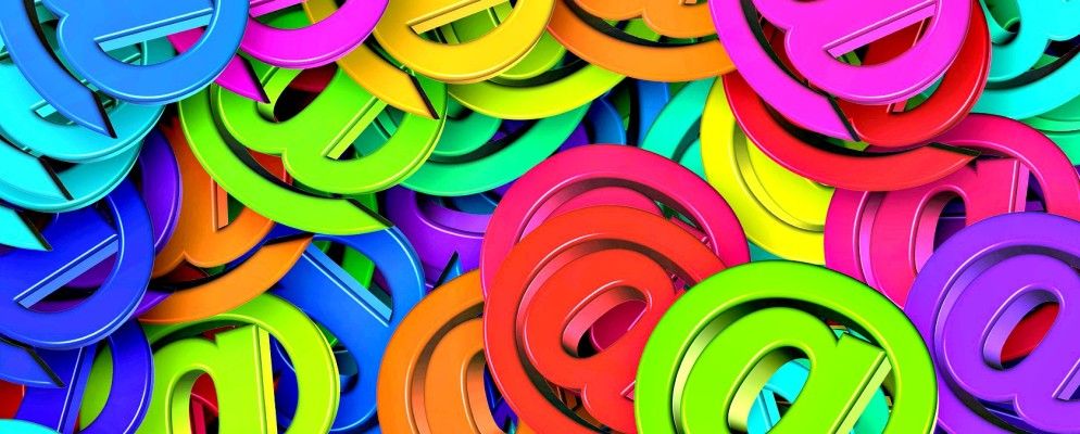 3种简单的方法来阻止电子邮件超载击中您的收件箱