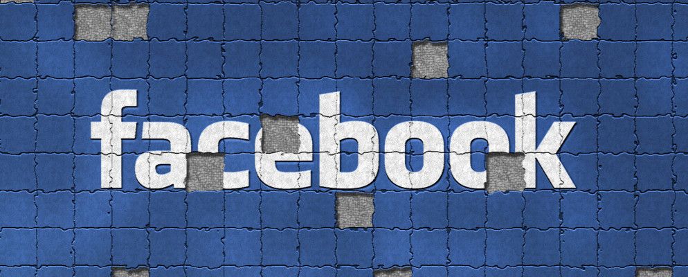 在Facebook iOS App上选择照片共享(和朋友)