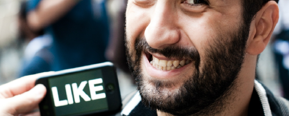 5个网站和7条规则，以打造更具吸引力的Facebook内容