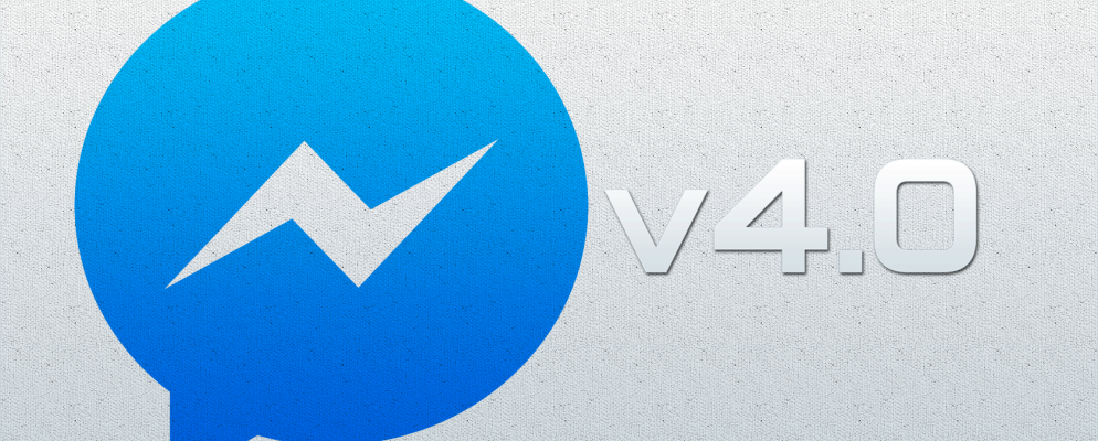 通过组创建和消息转发功能升级Facebook Messenger