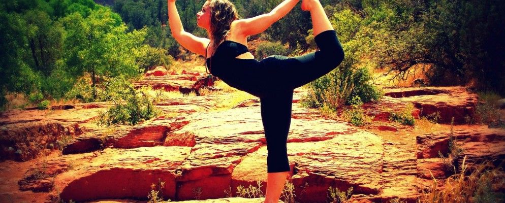 改善健康,改善自我:3位健身博客向您展示如何