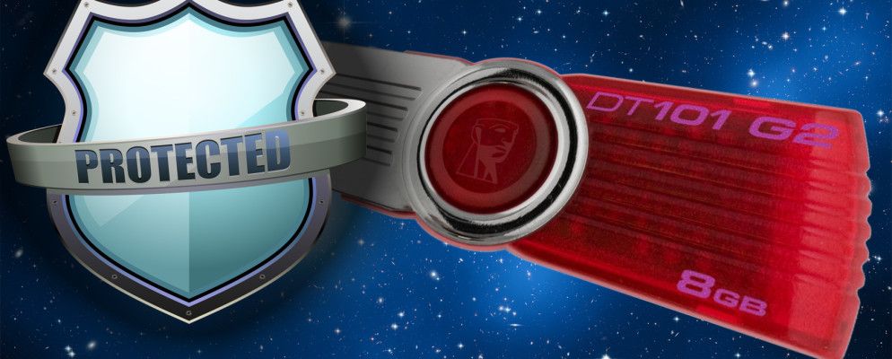 如何格式化写保护的USB Pendrive