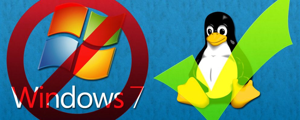 为什么我从Windows 7切换到Elementary OS Luna