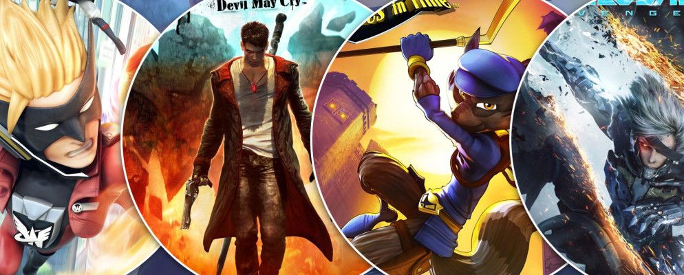 2013年发布的4款被低估的游戏，您需要玩