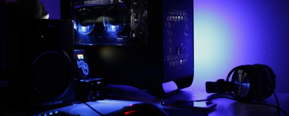 从游戏机切换到PC游戏:解释了8大差异