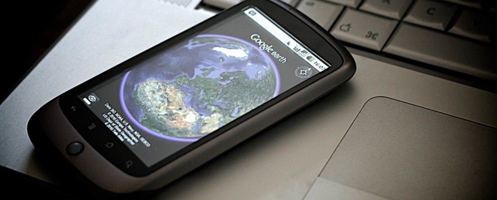 通过更改智能手机的DNS设置来绕过地理限制