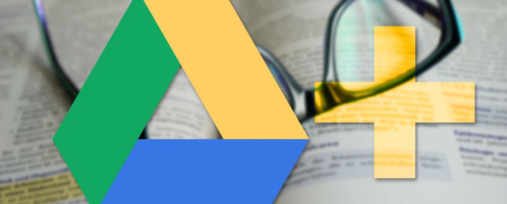 适用于学生的Google文档加载项：这5项将帮助您撰写论文