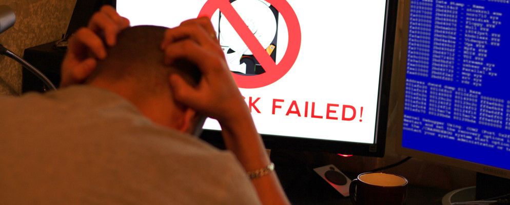 提前计划:硬盘死后将为您节省的5个程序