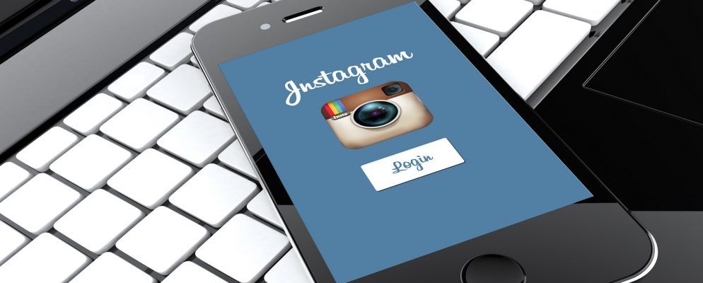 如何请求加入朋友的Instagram直播