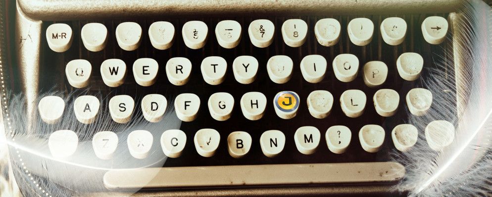 需要轻巧便携的文字处理器？贾特（Jatte）提供