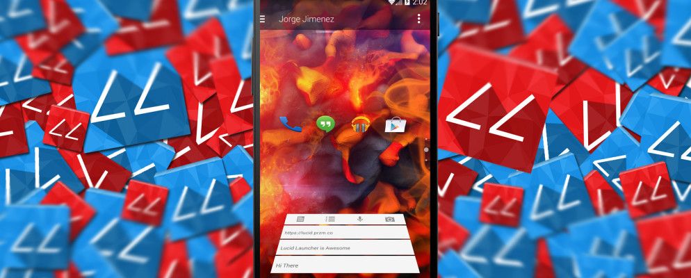 清醒的发射器:具有重大创新的微小发射器