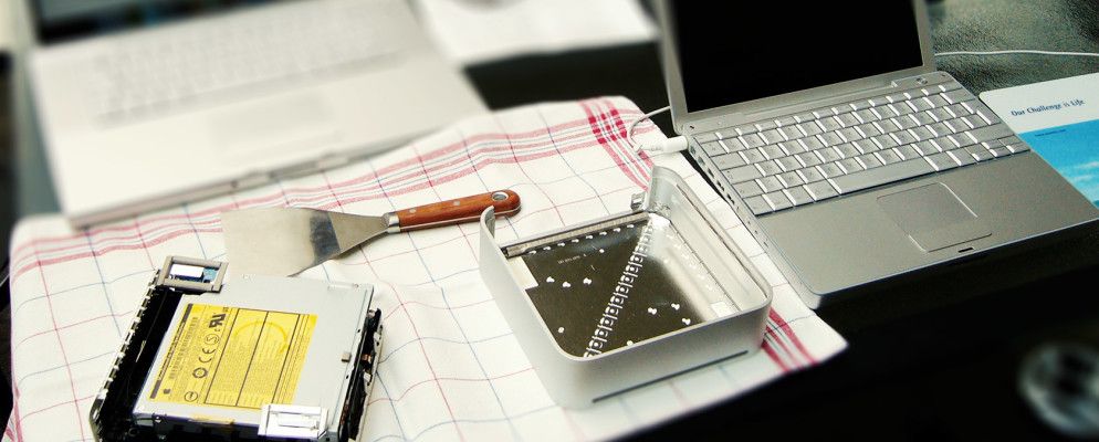 想要从Mac Mini中获得更多?从这些升级提示开始