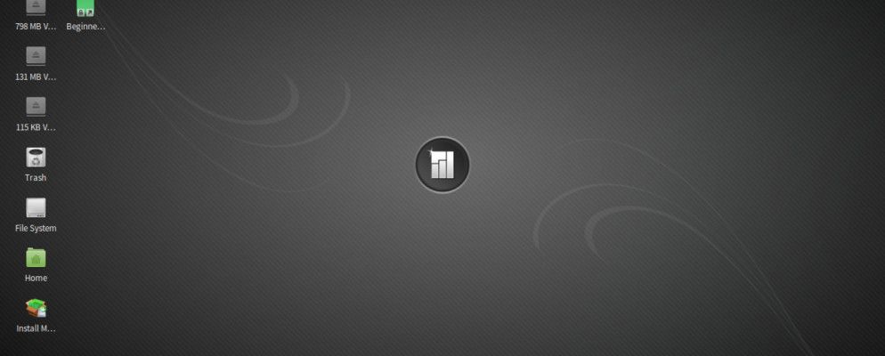 Manjaro Linux:为没有时间的人拱门