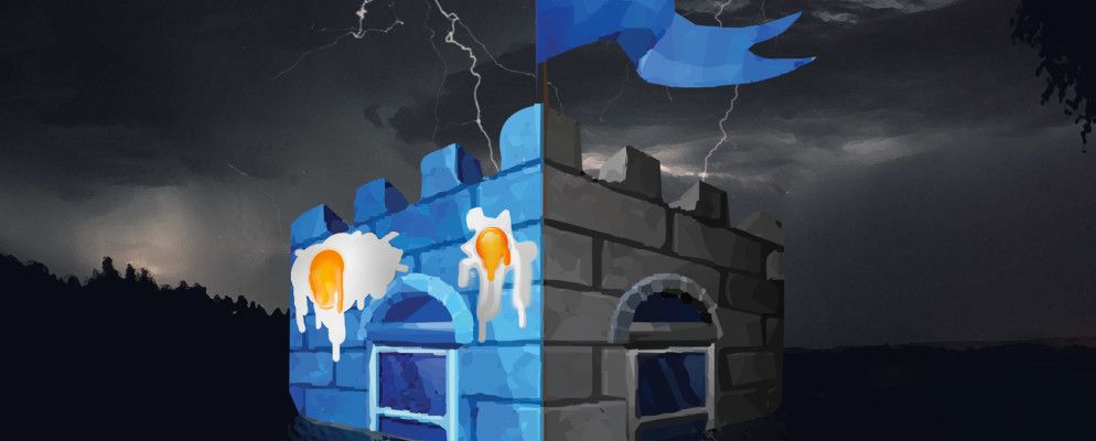 为什么要用适当的防病毒软件替换Microsoft Security Essentials