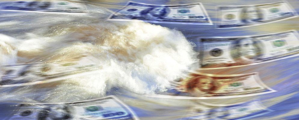 停止泄漏资金:如何设置个人技术预算