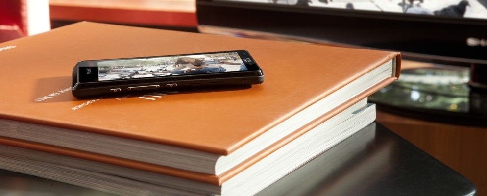 通过NFC标签实现Android Automation Zen