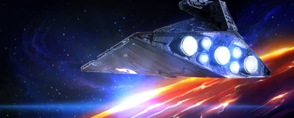 适用于Windows Phone 8的精湛星球大战主题应用和游戏