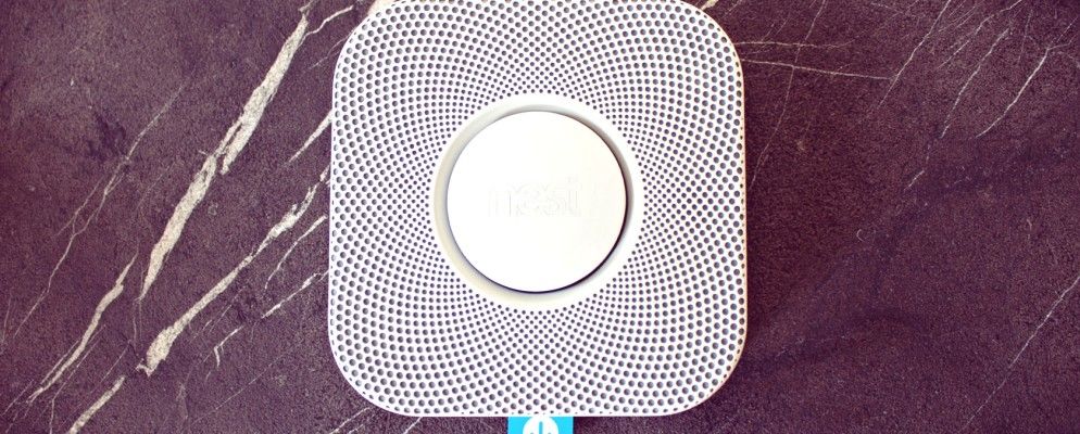 Nest Protect评论与赠品