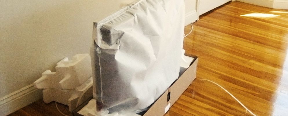 所以您有了新电视:如何设置电视以获得最佳的家庭观看效果